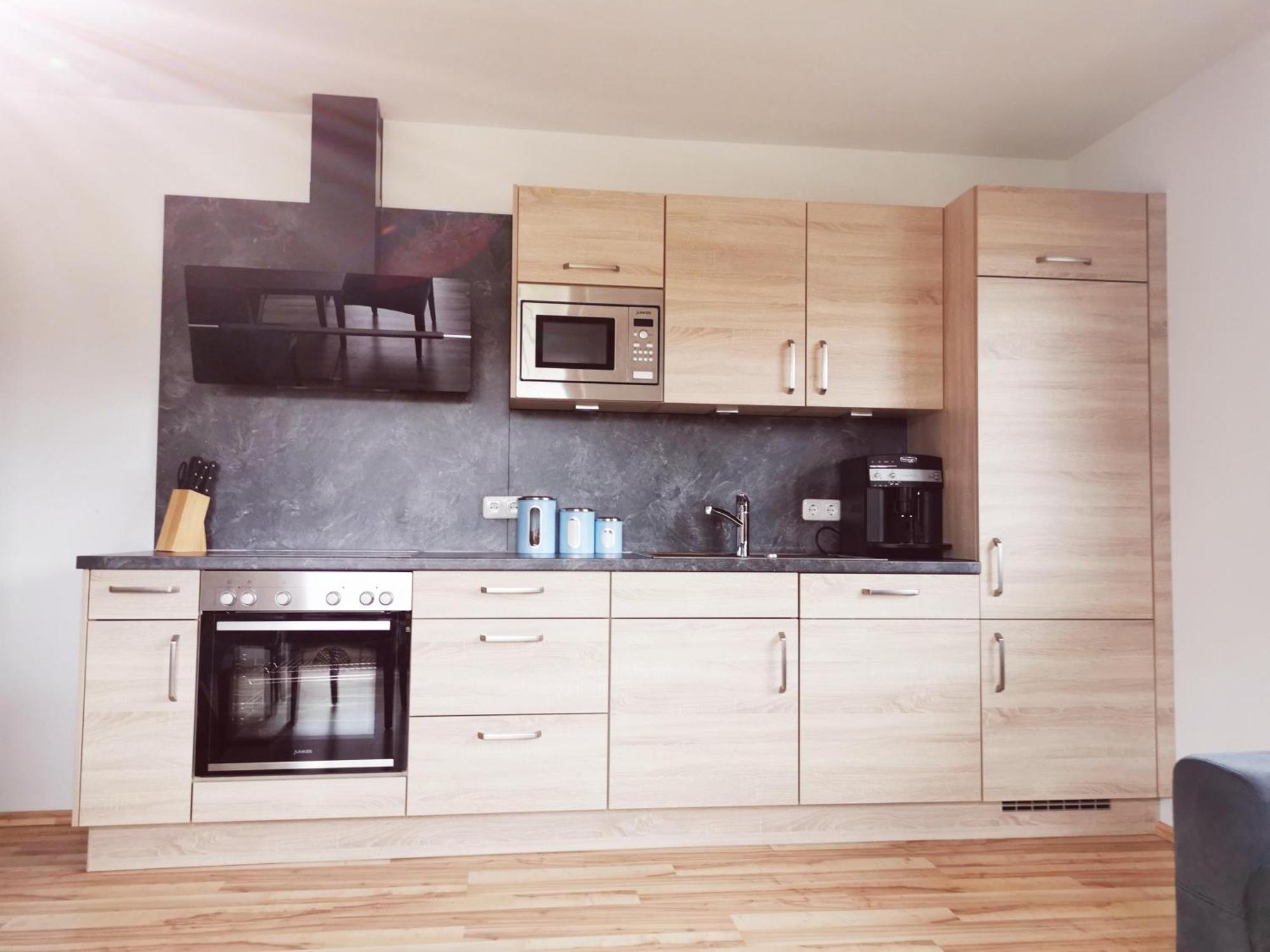 Appartements Hoepfl Вестендорф Екстер'єр фото