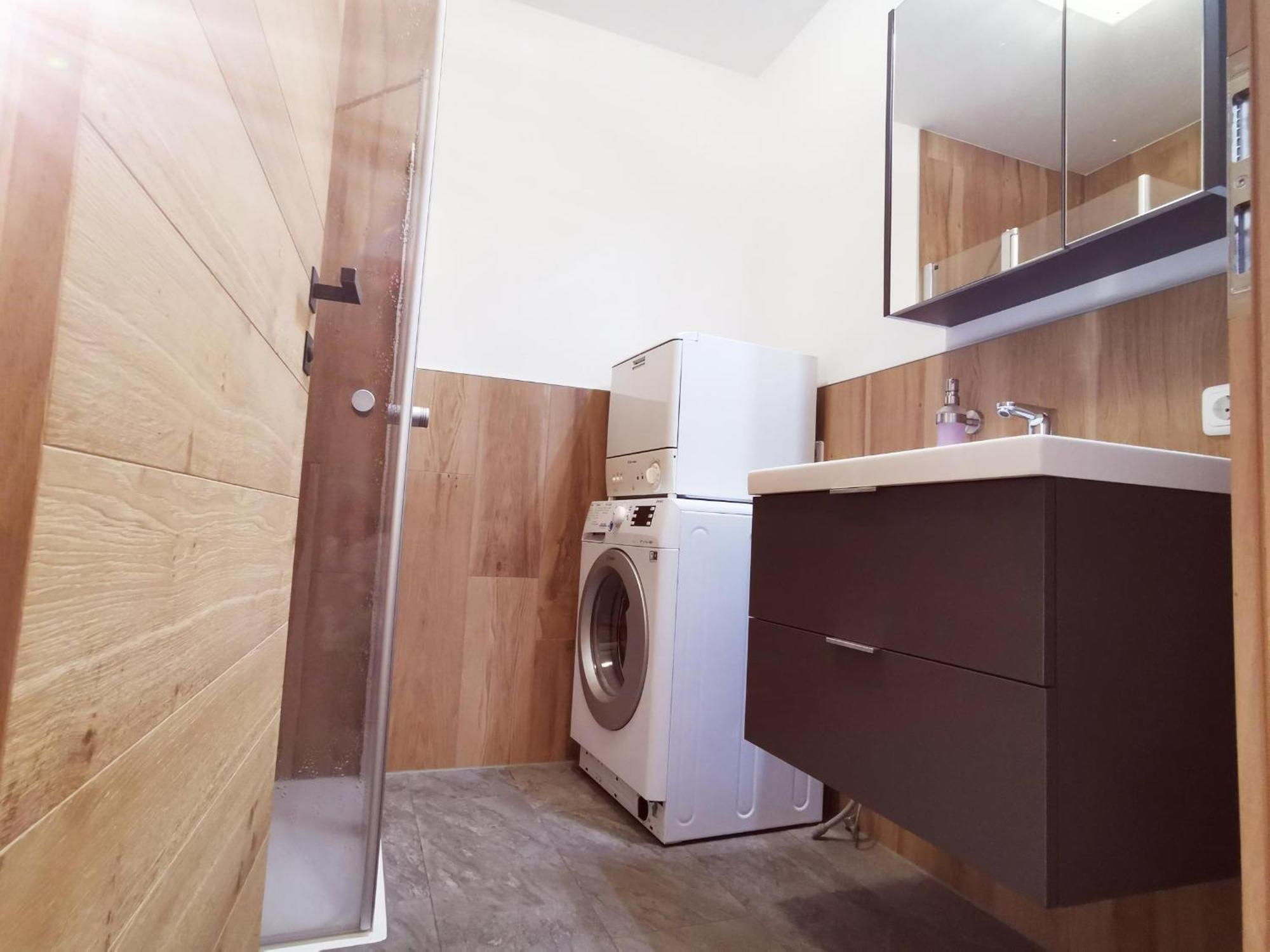 Appartements Hoepfl Вестендорф Екстер'єр фото